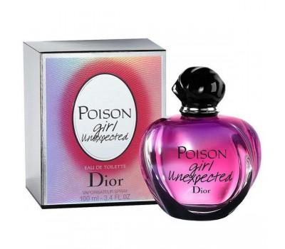 Christian Dior Poison girl unexpected 100ml