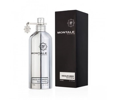 Montale Chocolate Greedy 100 мл