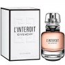 Givenchy L'interdit eau de parfum 80ml