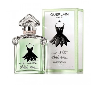 Guerlain La Petite Robe Noire ma robe petales 100 мл