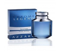 Azzaro Chrome legend 100ml