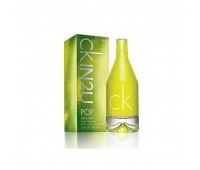 Calvin Klein CKIN2U POP her 100ml