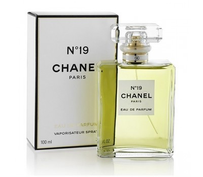 Chanel №19 100ml