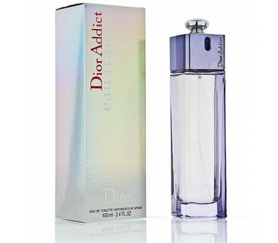 Christian Dior Dior Addict eau fraiche 100 ml