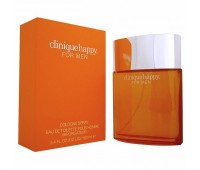 Clinique Happy for men 100 ml