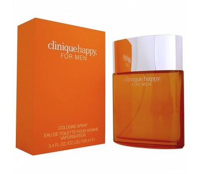 Clinique Happy for men 100 ml