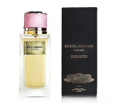 Dolce & Gabbana Velvet Love 100ml