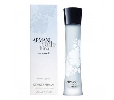 Giorgio Armani Armani Code Luna eau sensuelle 75ml