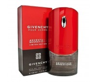 Givenchy Pour Homme Adventure Sensations 100ml