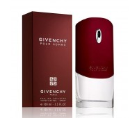 Givenchy Pour homme 100ml