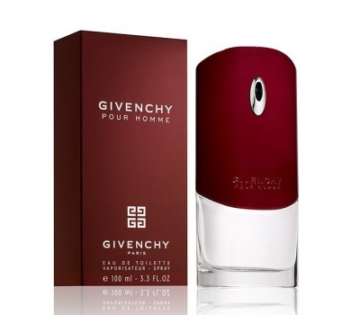 Givenchy Pour homme 100ml