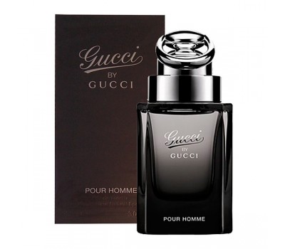 Gucci by Gucci 90ml