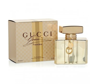 Gucci Premiere 75ml