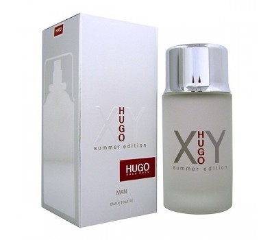 Hugo Boss XY summer edition 100ml