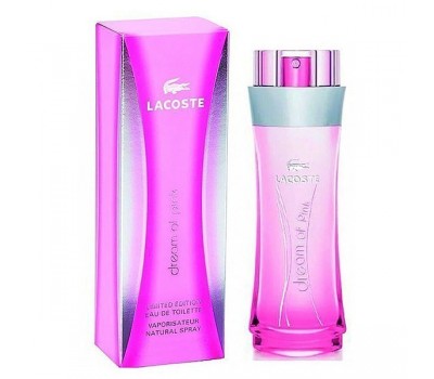 Lacoste Dream of pink 90ml