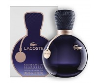 Lacoste Eau de Lacoste Sensuelle 90ml