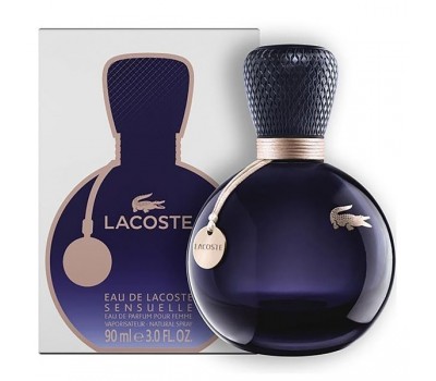 Lacoste Eau de Lacoste Sensuelle 90ml