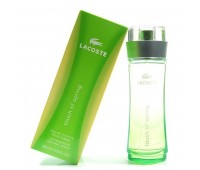 Lacoste Touch of spring 90ml