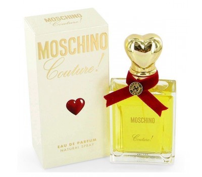 Moschino Couture 100ml