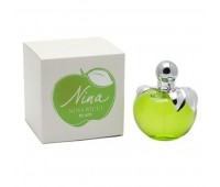 Nina Ricci Nina Plain 80ml