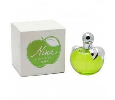 Nina Ricci Nina Plain 80ml