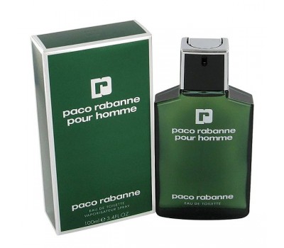 Paco Rabanne pour homme 100ml