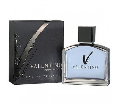 Valentino pour homme 100ml