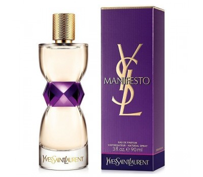 Yves Saint Laurent Manifesto 90ml