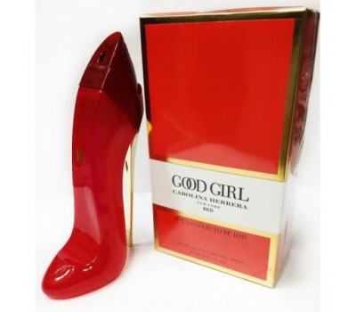 Carolina Herrera Good Girl Red 75 ml