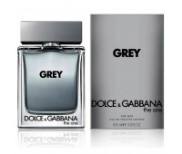 Dolce & Gabbana The One grey 100ml