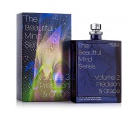 Escentric Molecules The Beautiful Mind Series Vol-2 - Precision & Grace 100 мл