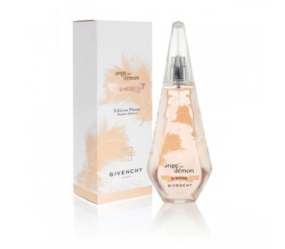 Givenchy Ange ou Demon Le Secret edition plume 100 мл