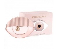 Kenzo World eau de toilette 75 мл