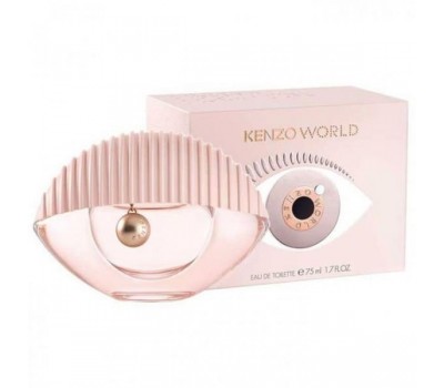 Kenzo World eau de toilette 75 мл