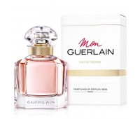 Guerlain Mon eau de parfum 100 мл