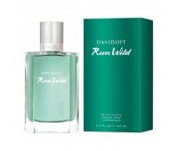 Davidoff Run Wild pour homme 100ml