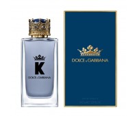 Dolce & Gabbana K eau de toilette 100ml