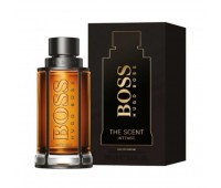 Hugo Boss The Scent for him parfum 100ml