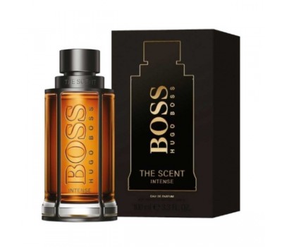 Hugo Boss The Scent for him parfum 100ml