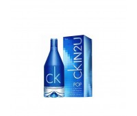 Calvin Klein CKIN2U POP him 100ml