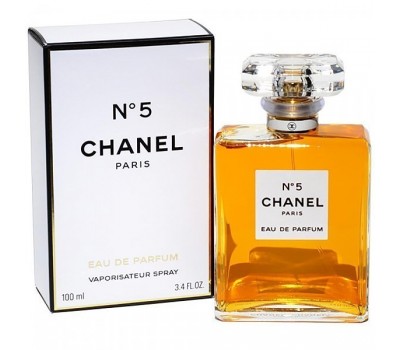 Chanel №5 100ml