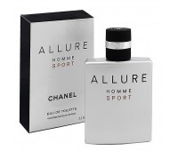 Chanel Allure homme sport 100ml