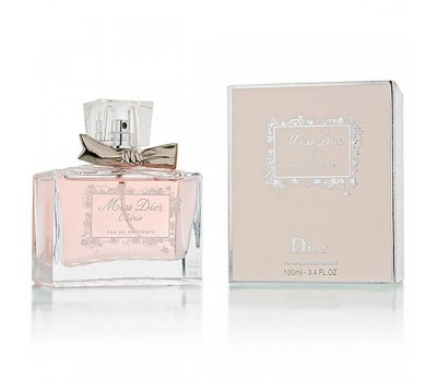 Christian Dior Miss Dior Cherie eau de printemps 100ml