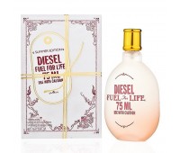 Diesel Fuel for life summer edition 75ml