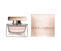 Dolce & Gabbana Rose the One 75ml