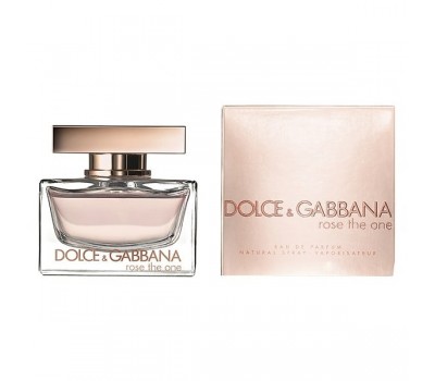 Dolce & Gabbana Rose the One 75ml