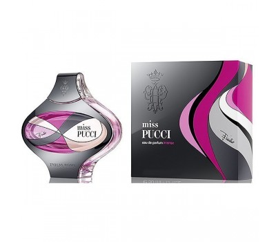 Emilio Pucci Miss Pucci Intense 75ml