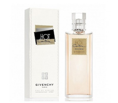 Givenchy Hot Couture eau de parfum 100ml