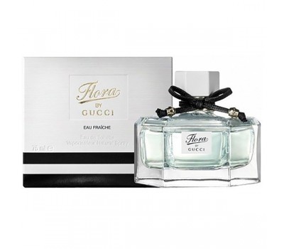Gucci Flora by Gucci eau fraiche 75ml