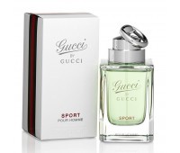 Gucci by Gucci Sport 90ml